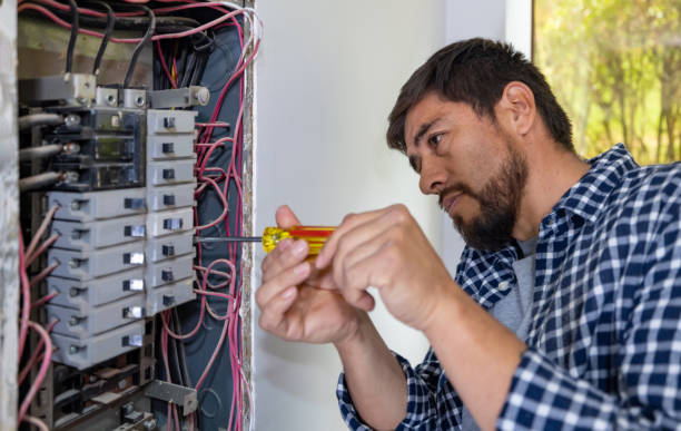 Best Residential Electrician Services  in Coosada, AL